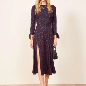 Reformation Zelda Dress - size 4